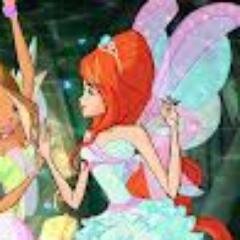 Princess Bloom (aka fan of @Bloom_WinxClub)