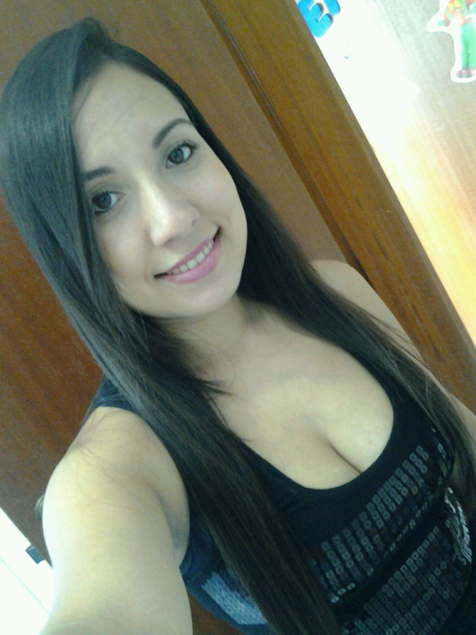 '' Tudo posso naquele que me fortalece ''