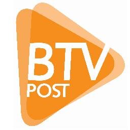 BTVpost's profile picture. We create, transform and deliver content worldwide. #PostProduction #Stereoscopic3D #Editingandpost