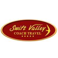Swift Valley Coach Travel (@swiftvalleyco) 's Twitter Profile