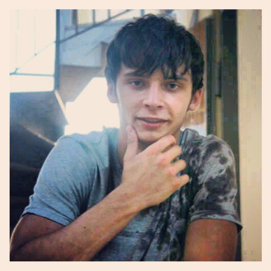 Hi) My name is Teymur. I am 17. I am from Baku,Azerbaijan. I am a cheerful boy)) Followme:
http://t.co/JuCcpHq7nn
http://t.co/YiIwqSfkVe