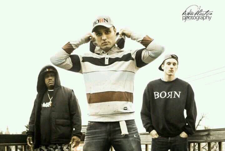 BrandedMus's profile picture. Christian rapper