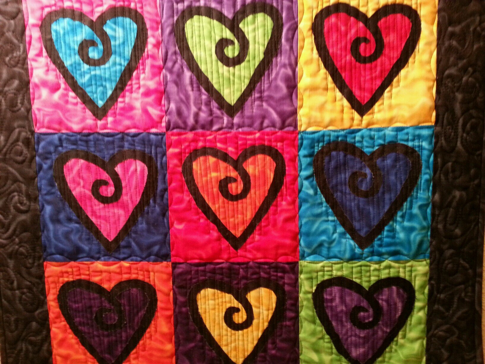 okmamaw's profile picture. God, family, America, cats