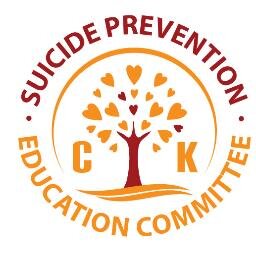 Suicide Prevention and Education Committee of Chatham-Kent (SPECC-K) focuses on the prevention of suicide through education.