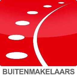buitenmakelaars's profile picture. Wilt u de openbare ruimte gebruiken voor burgerkracht in uw buurt- / buurtschap? Wij helpen u graag
| pioniers | ondernemend |