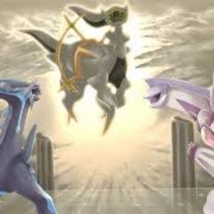 Twitter do role-play Pokemon Rpg: revolution do facebook,informando a todos o que acontece la e outra coisas sobre pokemon,outros animes e algumas sagas