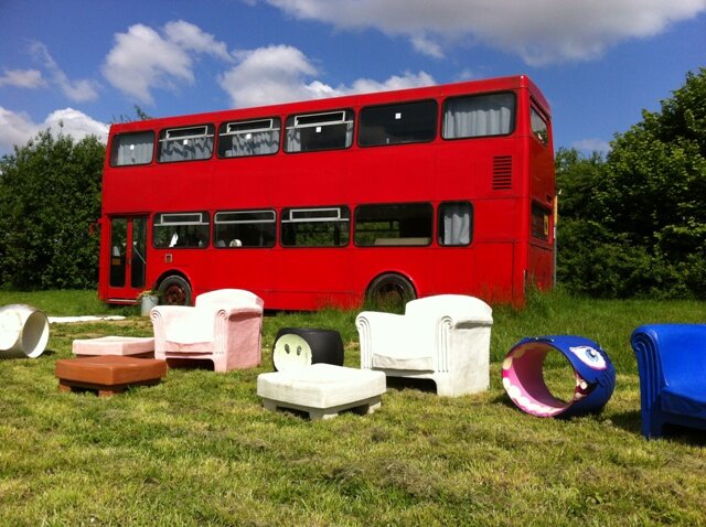 DEULEINSOLITE's profile picture. Un campement d'hébergements insolites mais confortables vous accueille à 7 km de Lille. Ressourcez vous à Wambrechies! http://t.co/or28CTm39Y