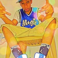 David Becton - @david_stylin Twitter Profile Photo