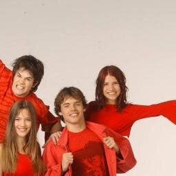 Fans de Erreway