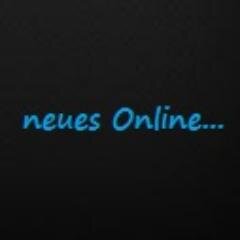 neuesOnline's profile picture. neues Online, Startups, Unternehmensgründung, Werbeideen