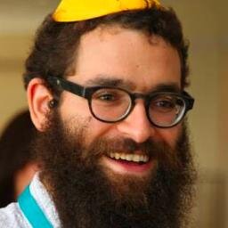 Campus Rabbi @ UCF