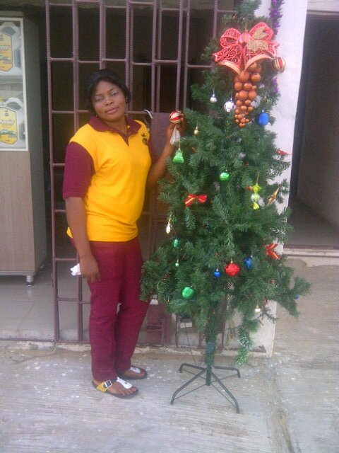 LizzyOrok's profile picture. God is able