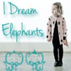 idreamelephants's profile picture. Our mission is to provide kids with stylish and affordable outfits by combining basic essentials with quirky cool pieces.
