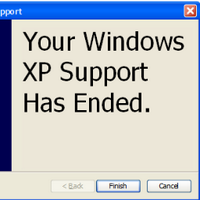 Switch From XP (@switchfromxp) 's Twitter Profile