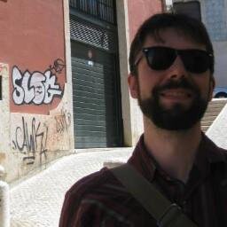 Editor of https://t.co/Hlr7mb8IAV. Former Grubhub technical writer. Guy who doesn't really use Twitter.