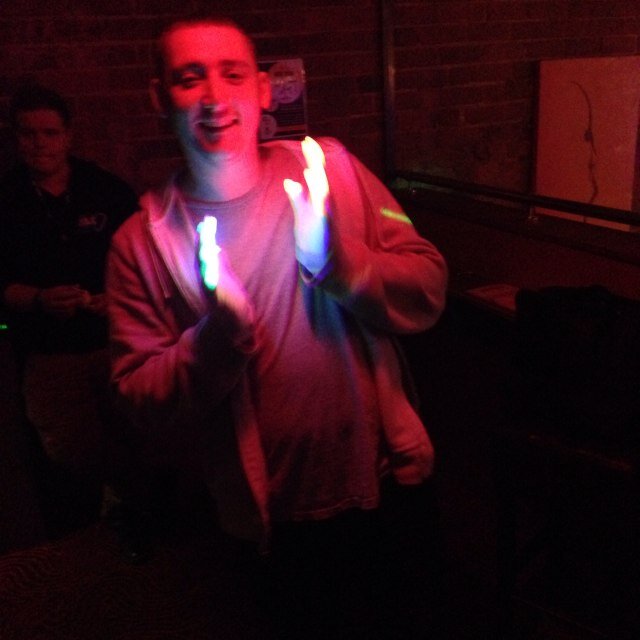 mtdennis1212's profile picture. Too real