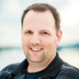 Président de la section Saguenay pour Fibrose kystique Québec.
Directeur des technologies WEB chez TLM design. 
Papa de deux magnifiques garçons.