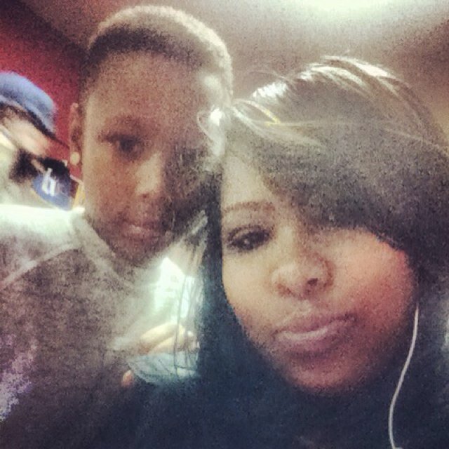 Nothing or Nobody comes b4 Javontae! #TeamFuckYurFeelings #TeamFuckYuThought
