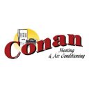 Jim Conan - @conanheating - Twitter