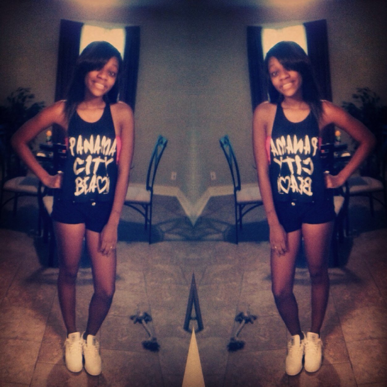 Have a SEAT and watch me STAND ! IG:PS_ilove_uu