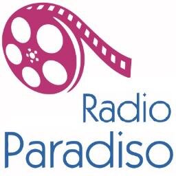 Programa de radio online sobre el mundo del cine y las series realizado con y desde el más profundo amor. FB:https://t.co/4lPQxHFs5L
