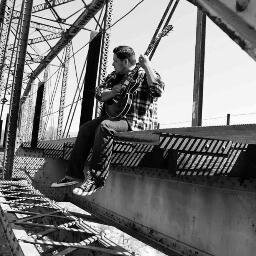 Rough Diamond Music is the web's best source for raw musical talent.