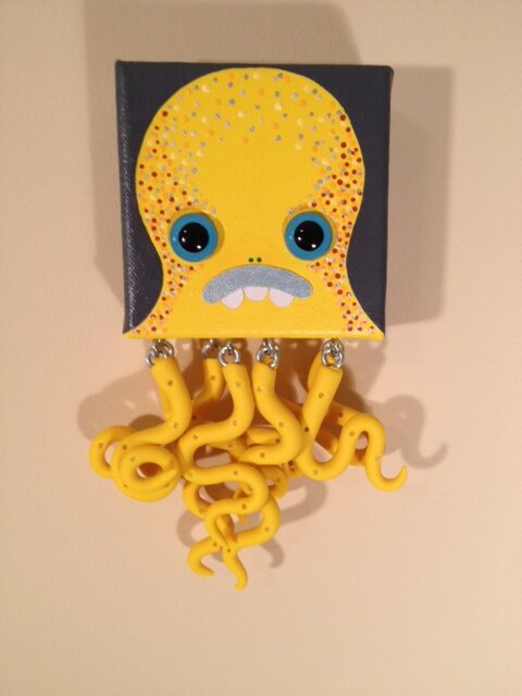 TakopusInk's profile picture. 