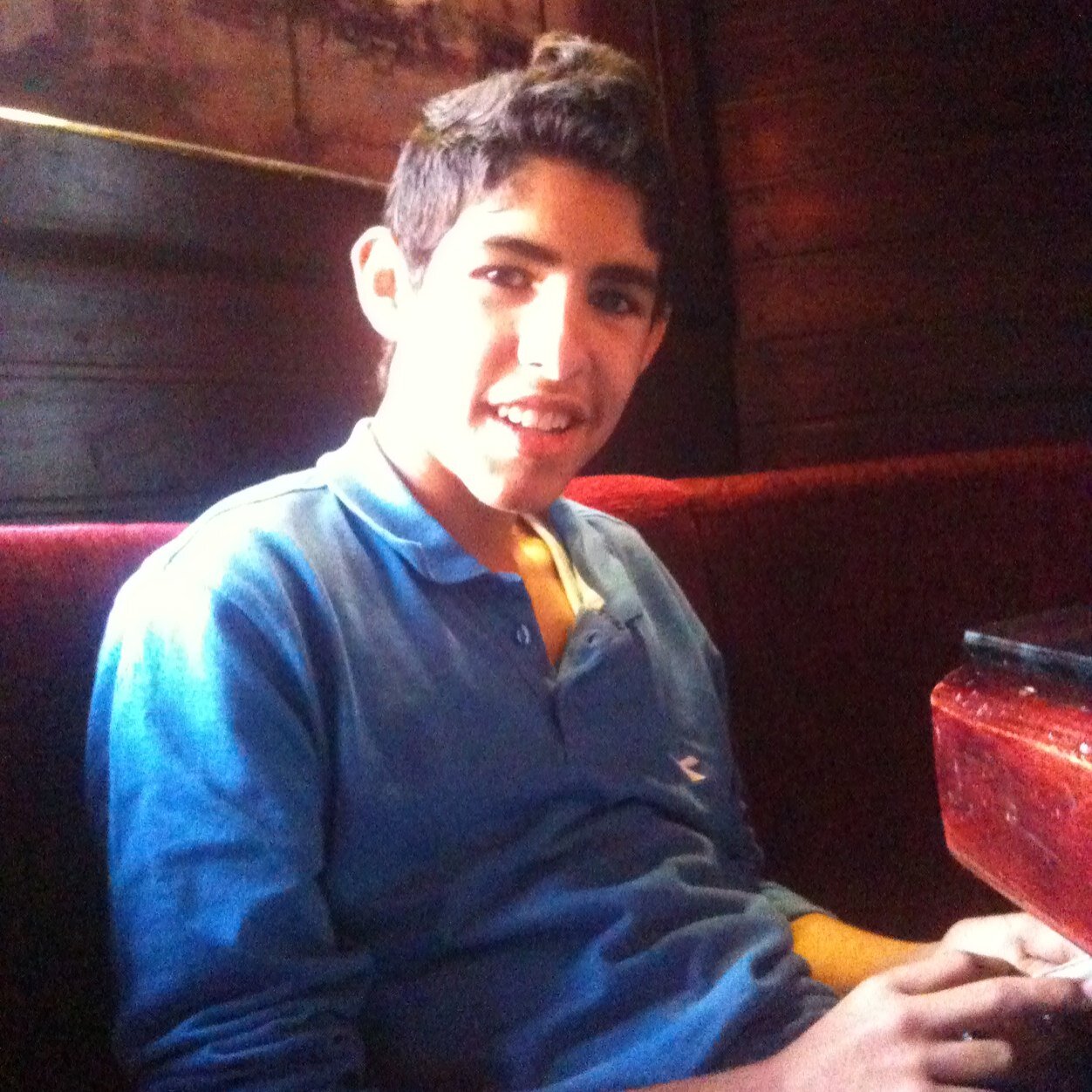 mynameishussein's profile picture. 