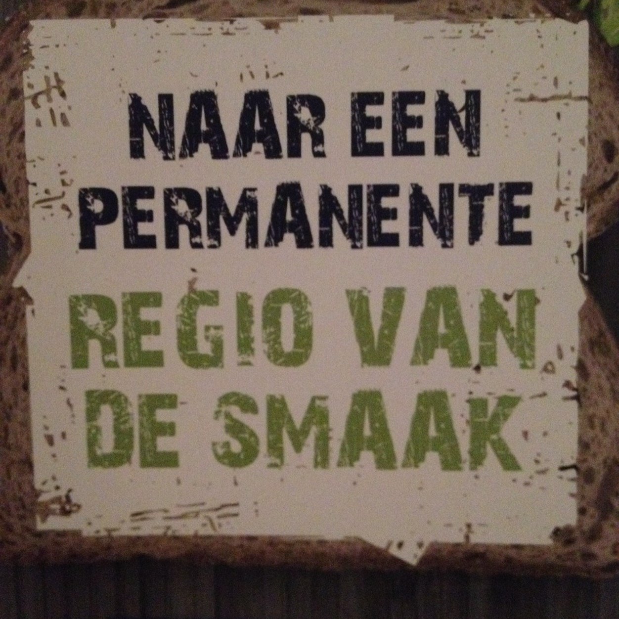 Regio Venlo, Regio van de Smaak volg alle activiteiten via twitter en facebook. Meer informatie http://t.co/dNgFq2DerV