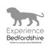 Experience Bedfordshire (@experiencebeds) Twitter profile photo