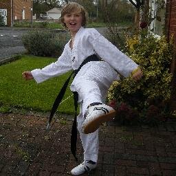 TaekwondoLiam's profile picture. Hi I'm Liam I'm from Morecambe LOVE N-dubz, black belt in Taekwondo, and having friends!!!