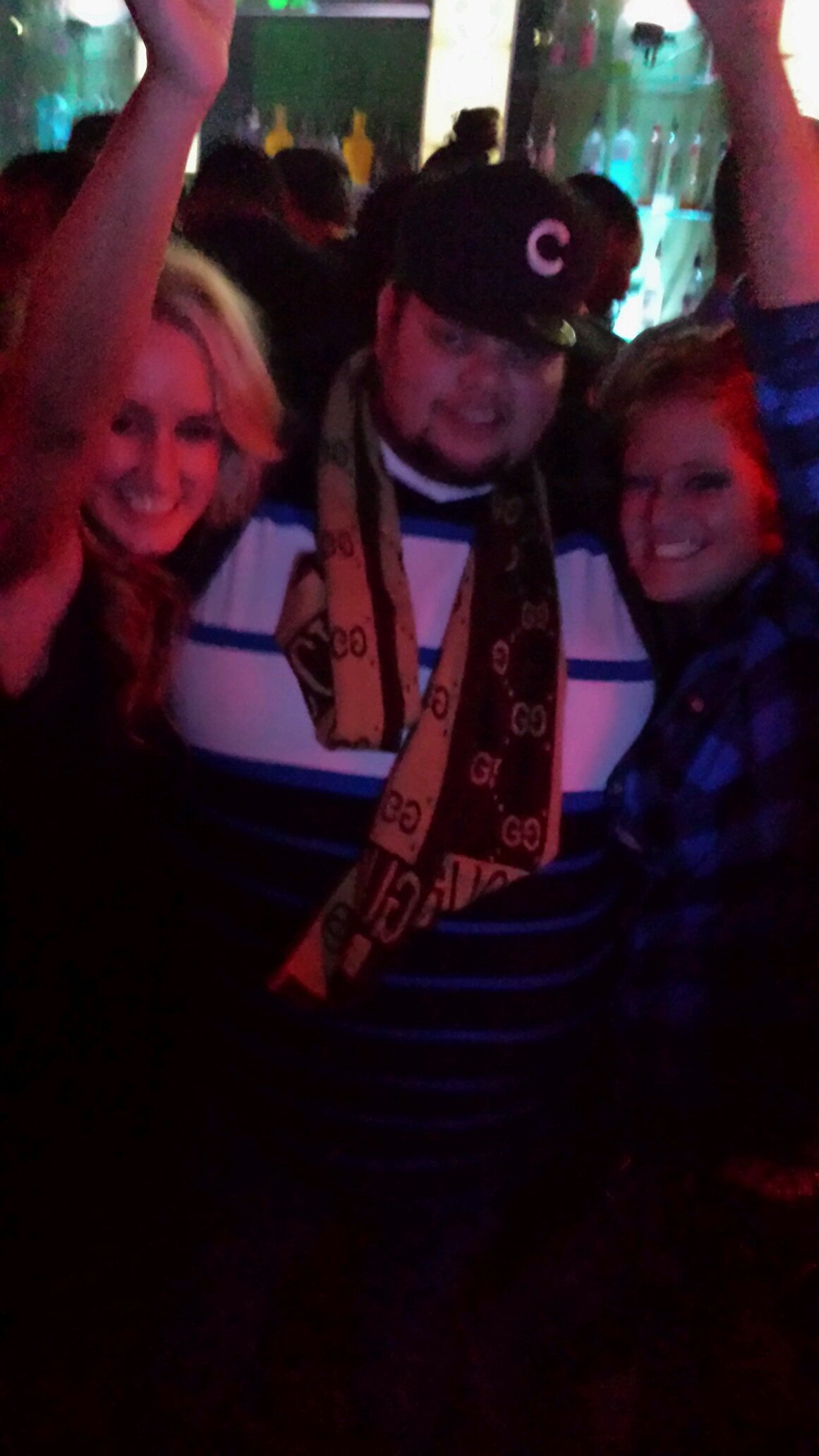 brentjohnson596's profile picture. 