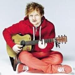 justsheeranx's profile picture. Lover of all things Ed