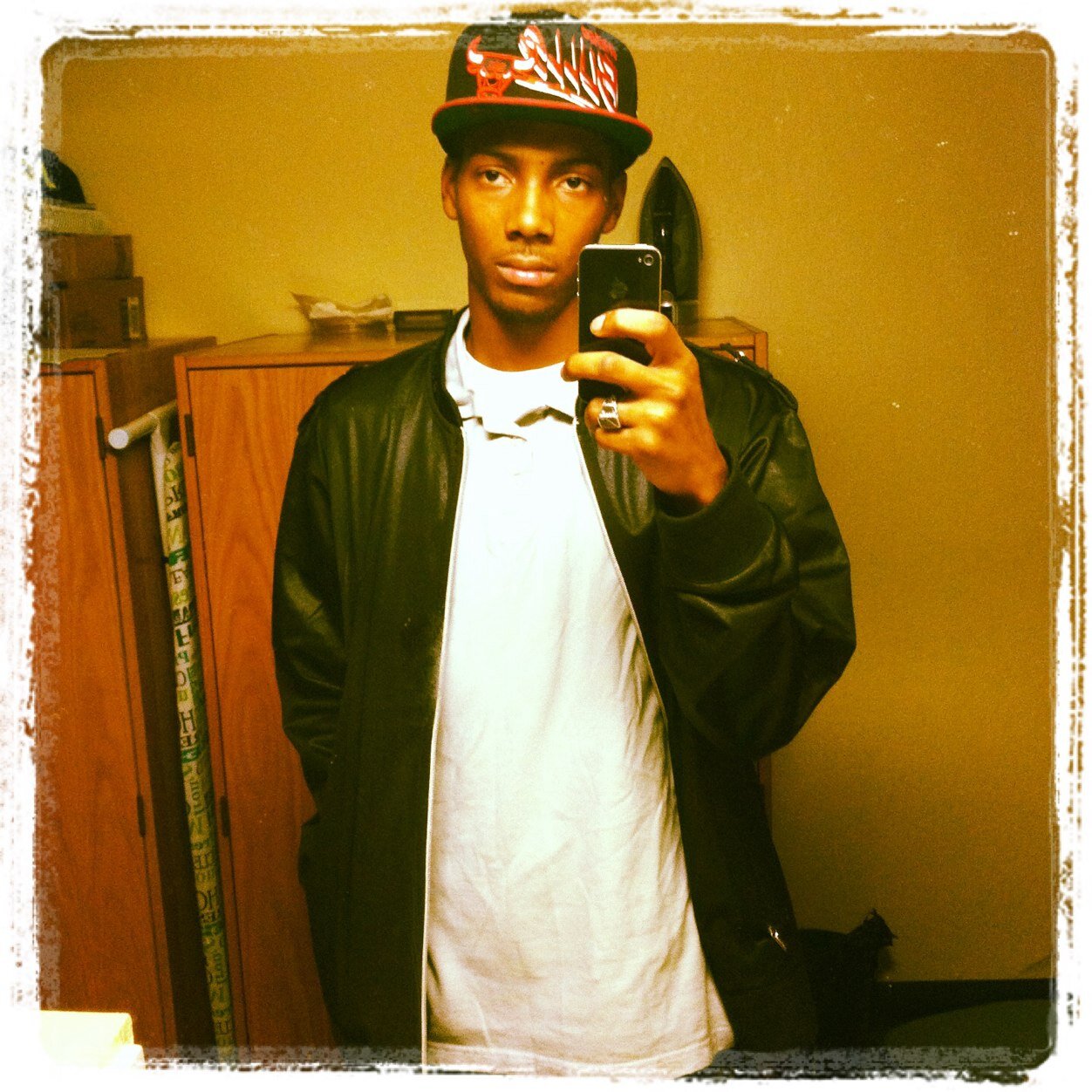 DeshounW's profile picture. southside fo lyfe LA's finest. Never without my niggas.