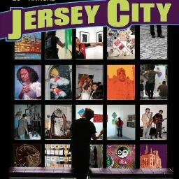 JCAStudioTour's profile picture. The Jersey City Artists Studio Tour is Presented & Sponsored by Mayor Steven Fulop, The JC Municipal Council, Division of Cultural Affairs, and Pro Arts JC.