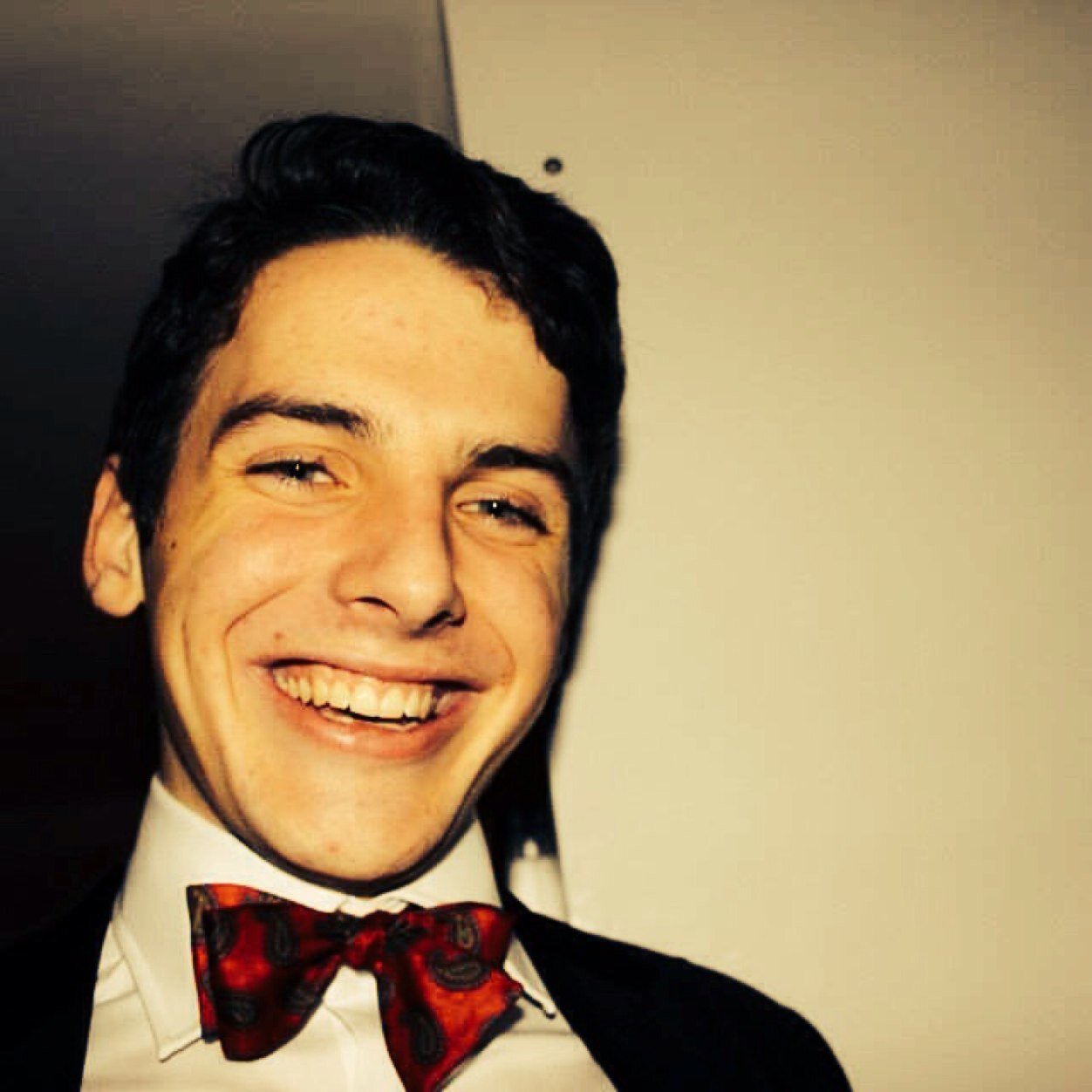 OskarJGoodwille's profile picture. Avid follower of many interests, always keeping up with current events via any medium, student at Sevenoaks School, as yet unsure where my pursuits will take me