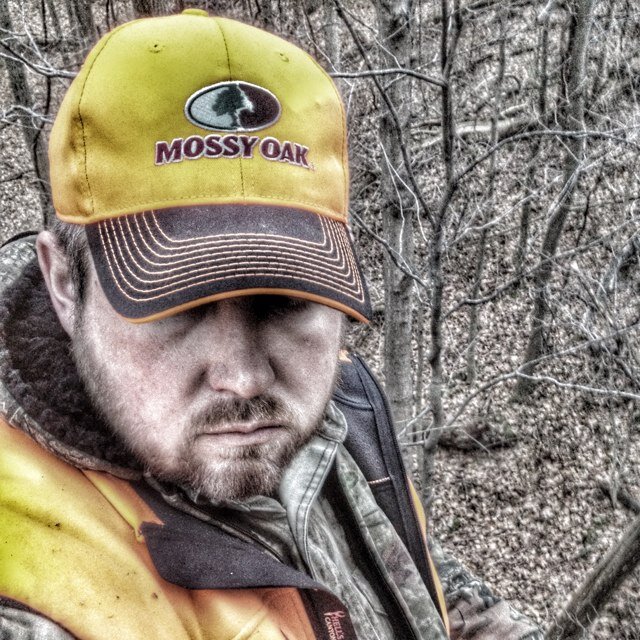 TN boy that loves hunting! Lets go #Hunting