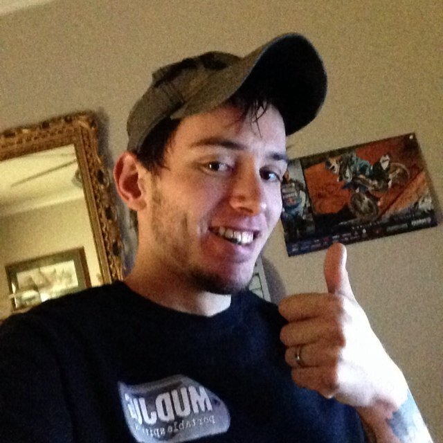 SnuffHeadDipper's profile picture. Dip Till We Doe