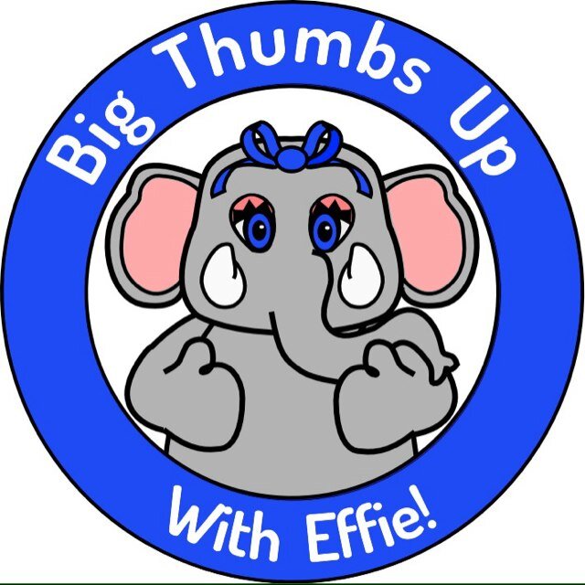 BTU_Effie's profile picture. We are a Young Enterprise team promoting 'Big Thumbs Up with Effie' with Effie, Monty & Marco! Follow us for updates on our new product.