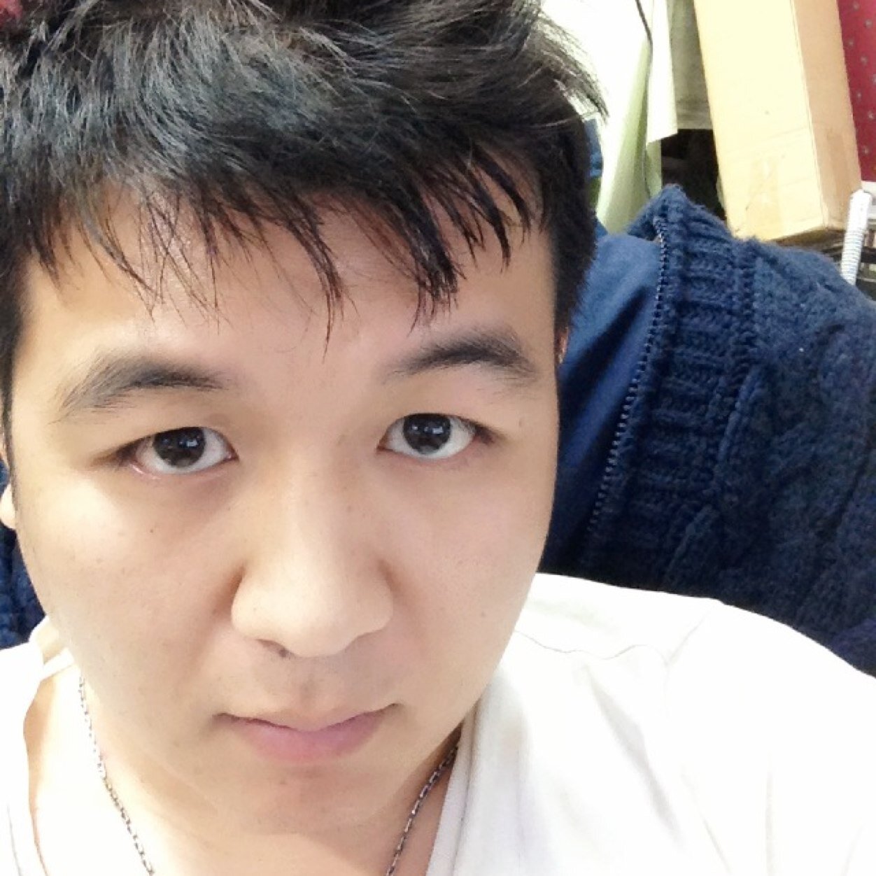 DispelledSpirit's profile picture. 