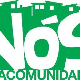 NÓS DA COMUNIDADE investe em ações de origem comunitária que almejam oferecer bons processos de formação, mobilização e desenvolvimento.
