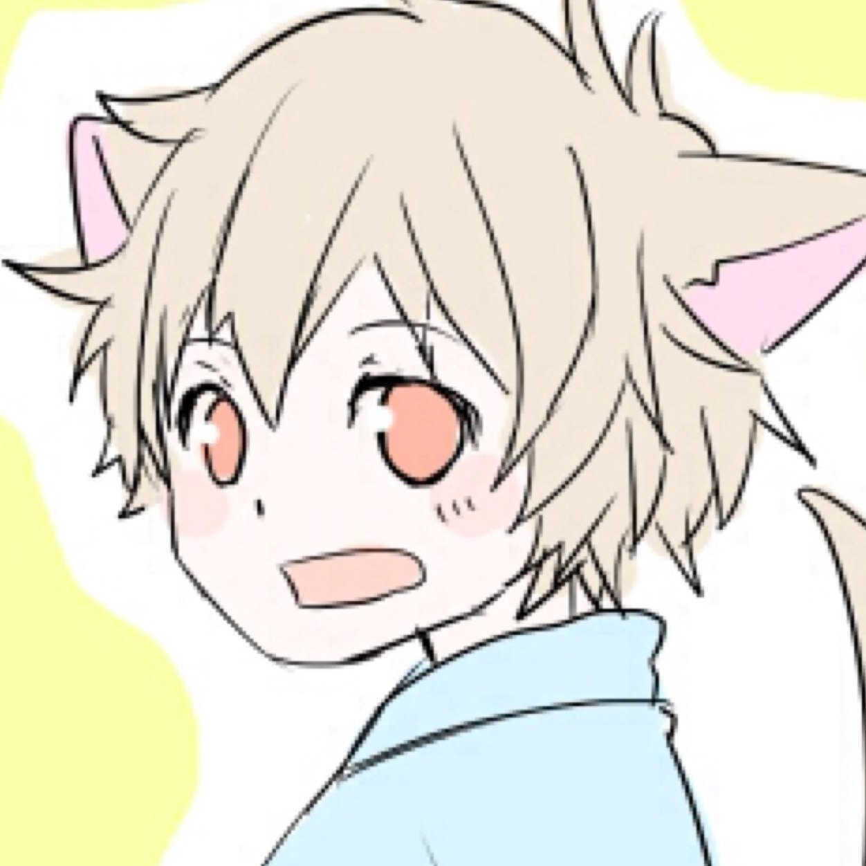 けもこぎんさんのプロフィール画像