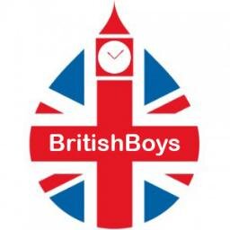 Britishboys_ina's profile picture. 