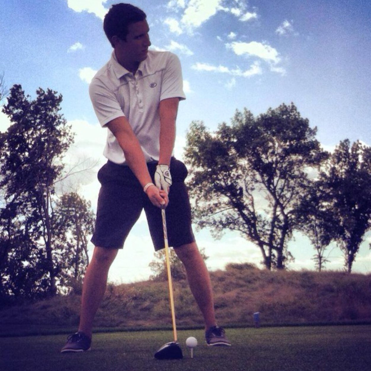 DrAAySAUCE's profile picture. AZ livin.