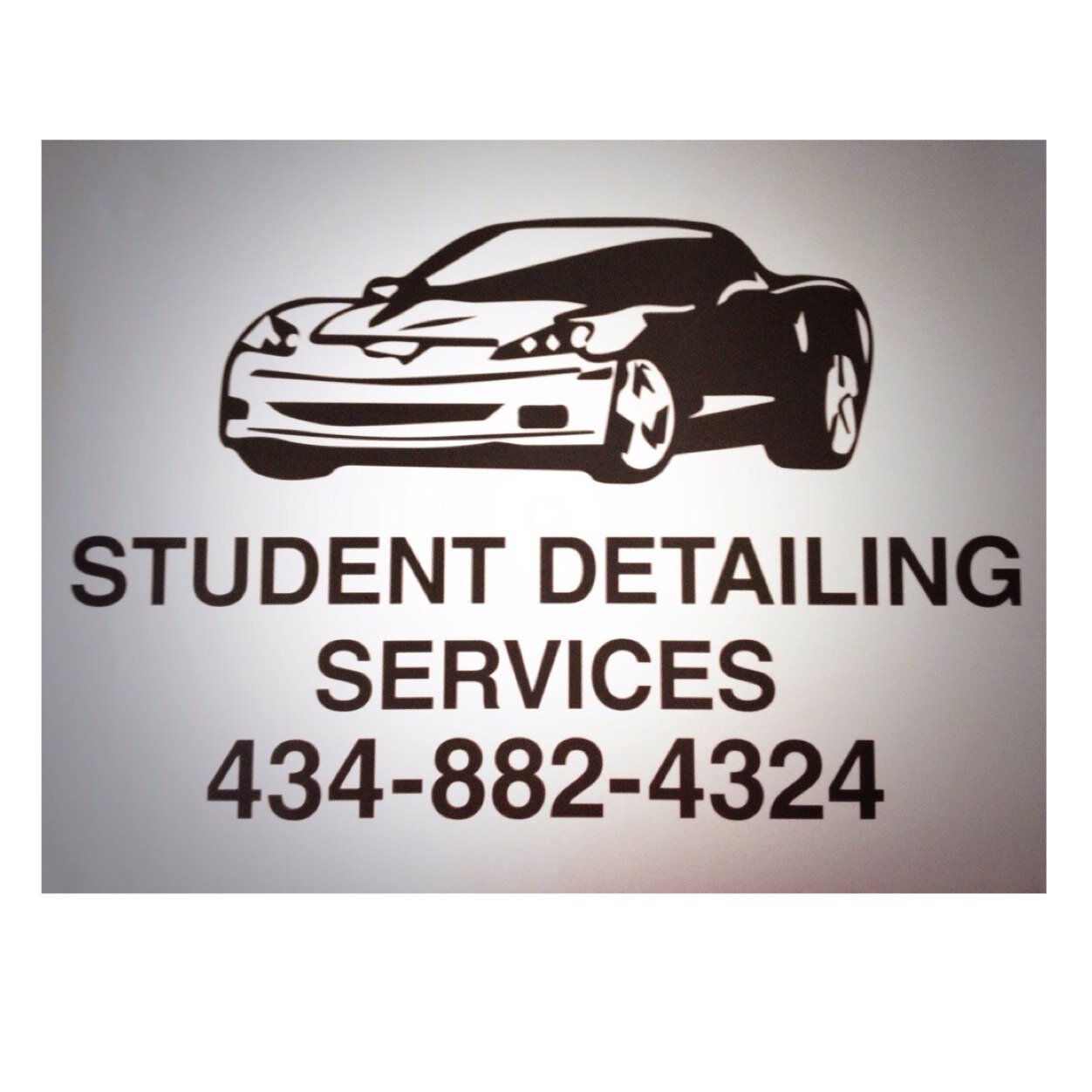 Our number one mission is to make your vehicle look new again!