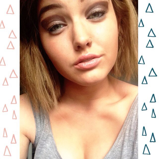 devonnoelle13's profile picture. Stahp.