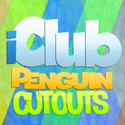 Welcome to the Official account of iClub Penguin Cutouts.Here we will provide you with the HD cutouts anytime! New Pack coming Soon. Your Cutout, Your Way.