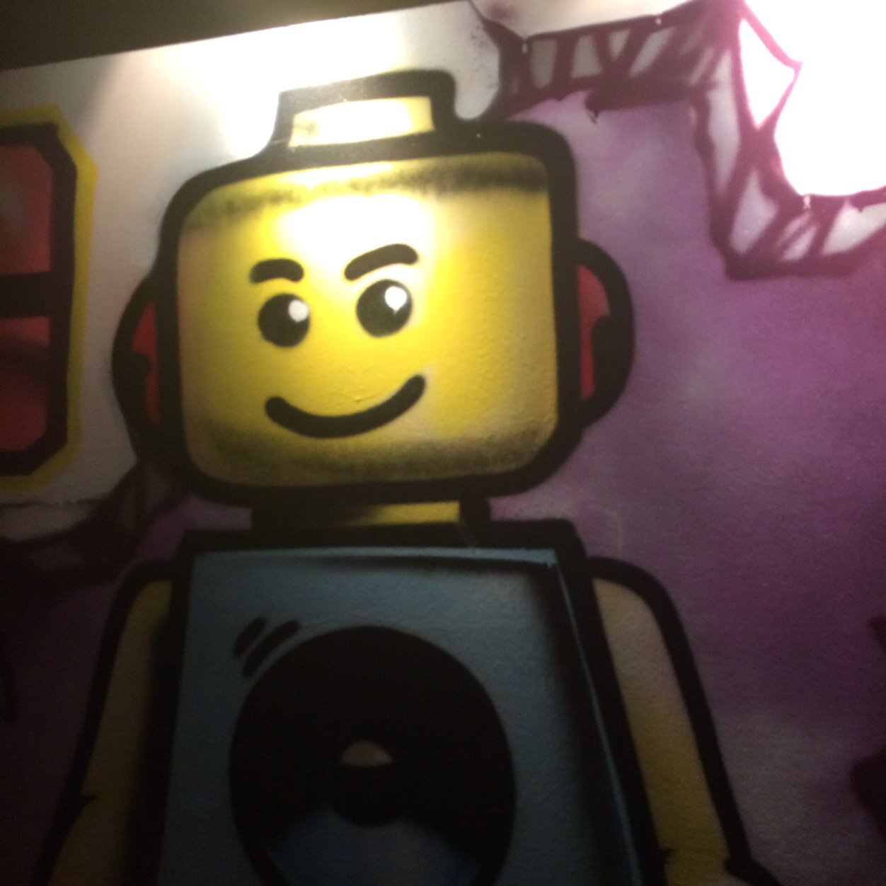 stevewenborn's profile picture. Trying to increase the peace in front line IT customer support. Back in the game after a sabatical.