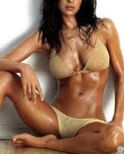 Model, Actress, Fitness Lifestyle. Positivity is the best nutrition!!!!!