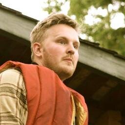 Head Brewer + Co-Founder of 2 Crows Brewing Co | Partner in Shoreline Malting | Views are my own | (he/him)